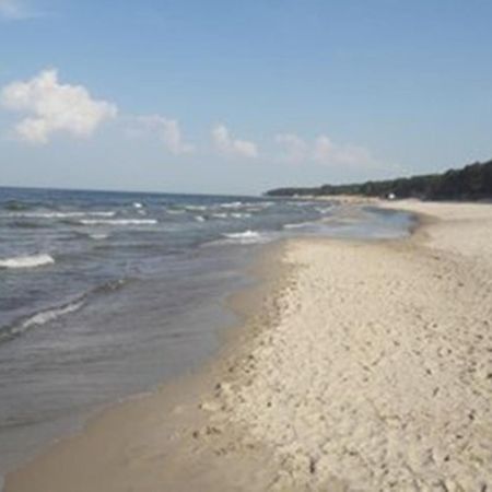 Ferienwohnung Odessa Зиновиц Екстериор снимка