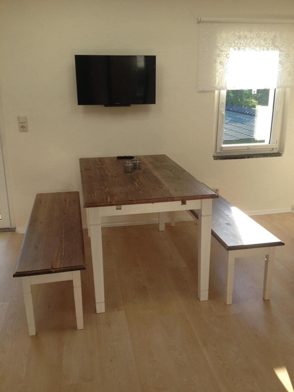 Ferienwohnung Odessa Зиновиц Екстериор снимка