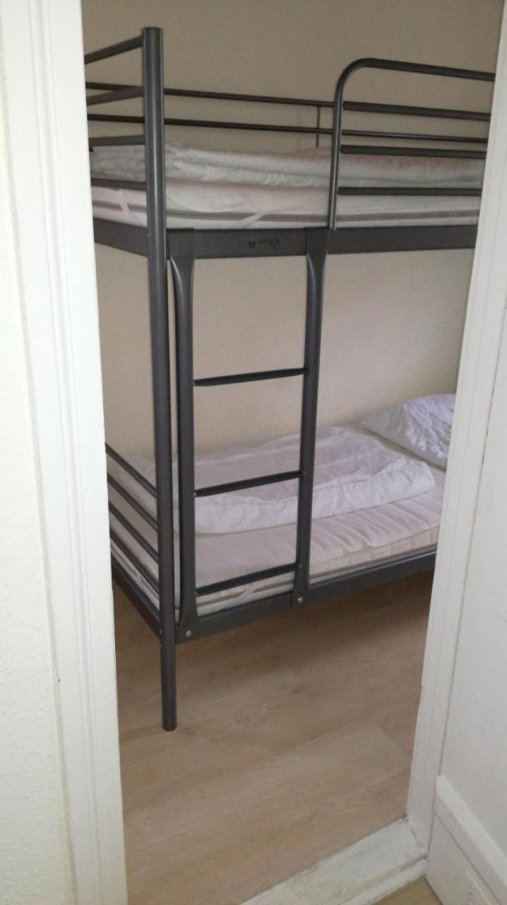 Ferienwohnung Odessa Зиновиц Екстериор снимка