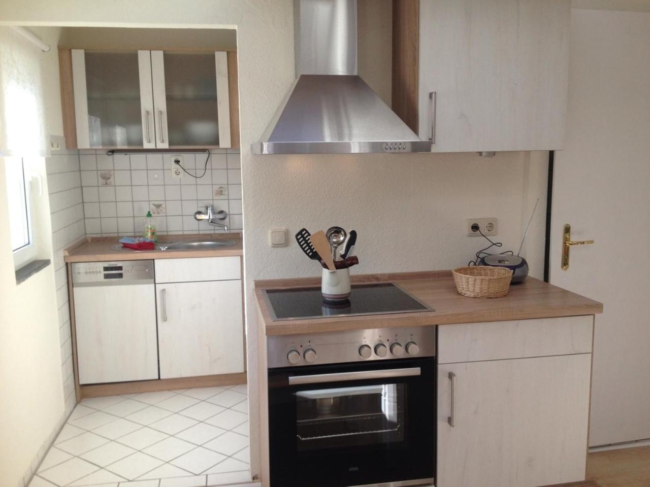 Ferienwohnung Odessa Зиновиц Екстериор снимка